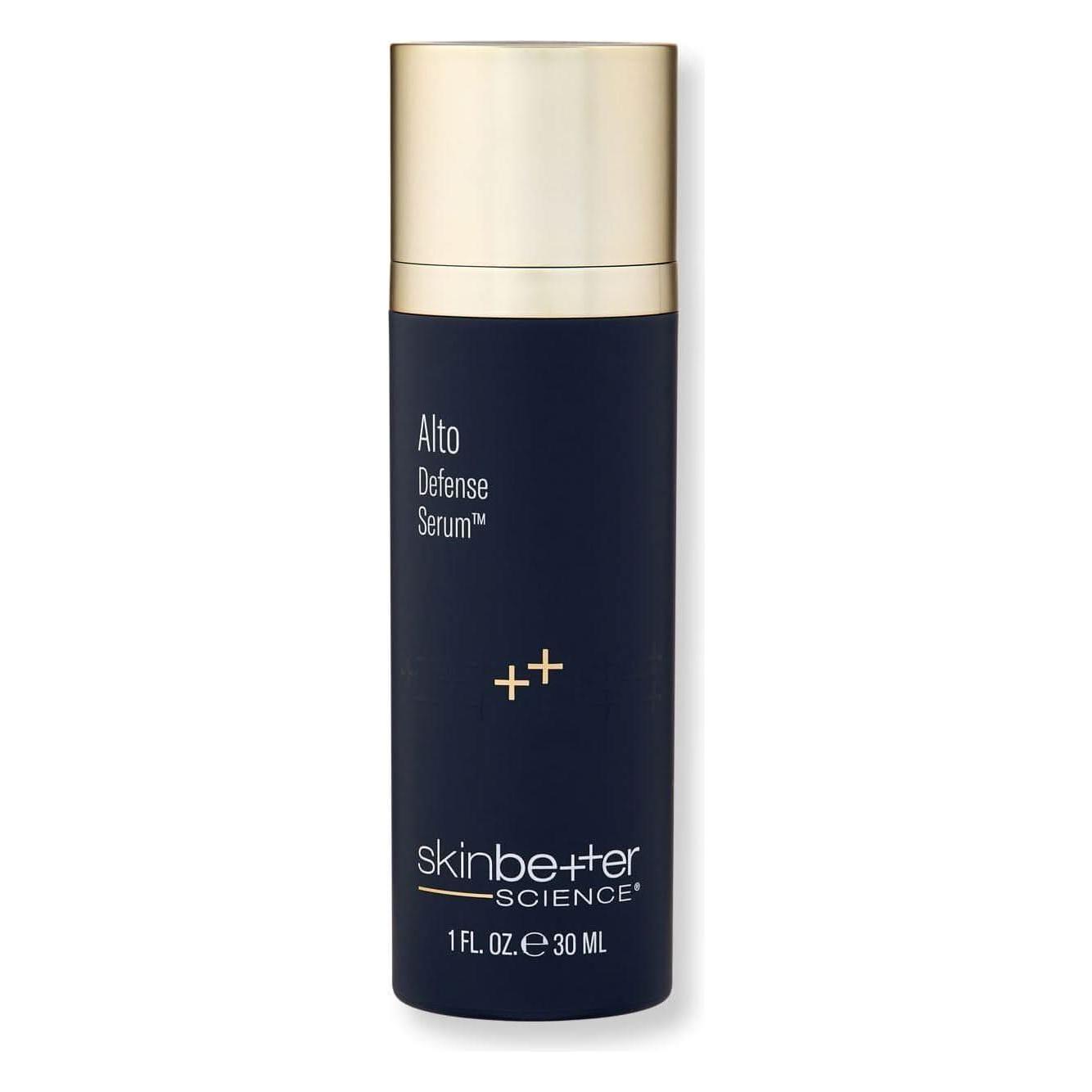 Best Daily Antioxidant Face Serum 30ml - Mycosmeticslondon