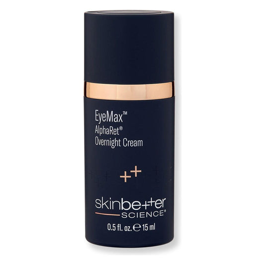 Intensive Anti Aging Eye Night Cream - Mycosmeticslondon