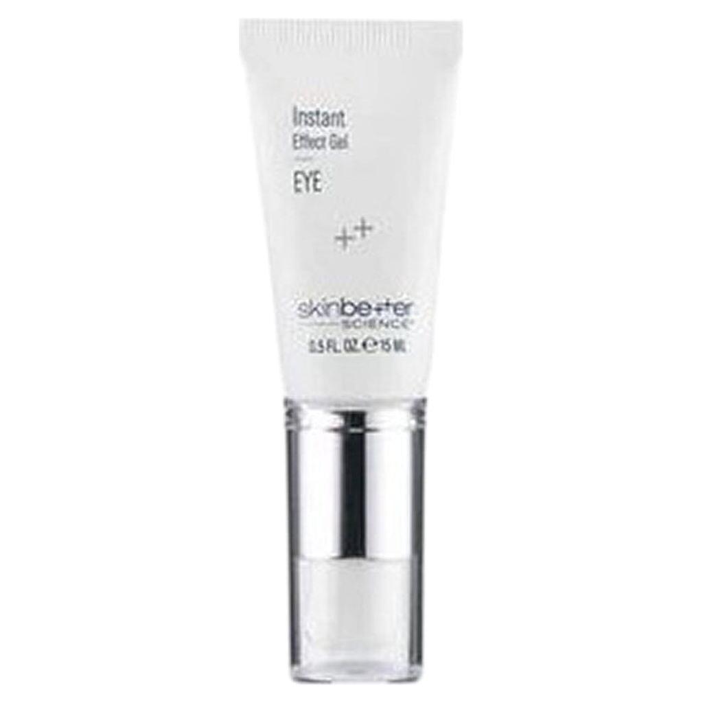 Anti Aging Eye Gel Rollerball - Reduces Puffiness & Wrinkles - Mycosmeticslondon