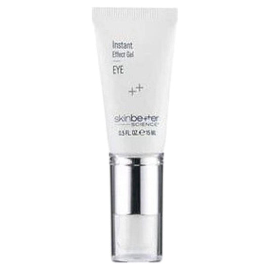 Anti Aging Eye Gel Rollerball - Reduces Puffiness & Wrinkles - Mycosmeticslondon