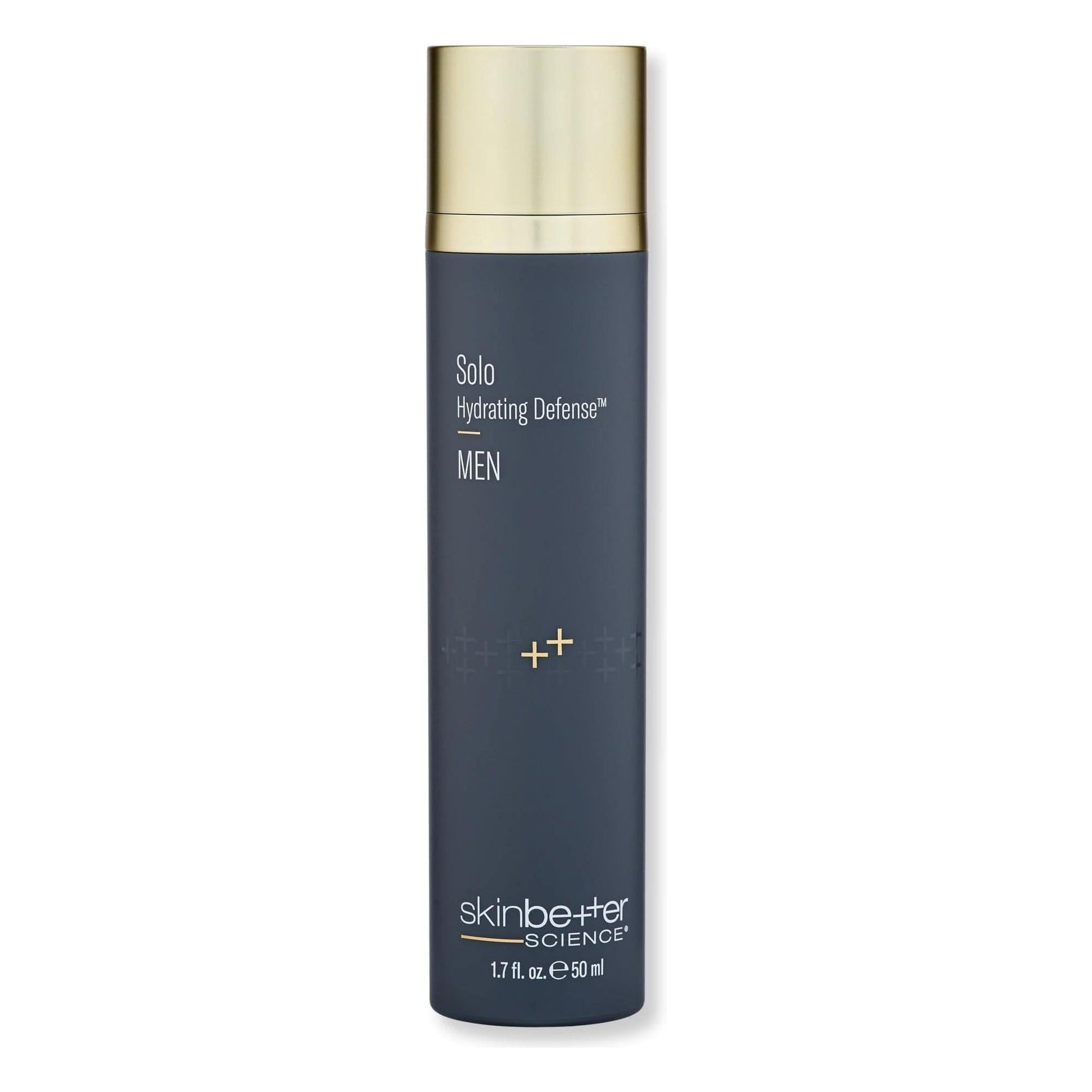 Men's Anti Aging Moisturizer 50ml - Mycosmeticslondon
