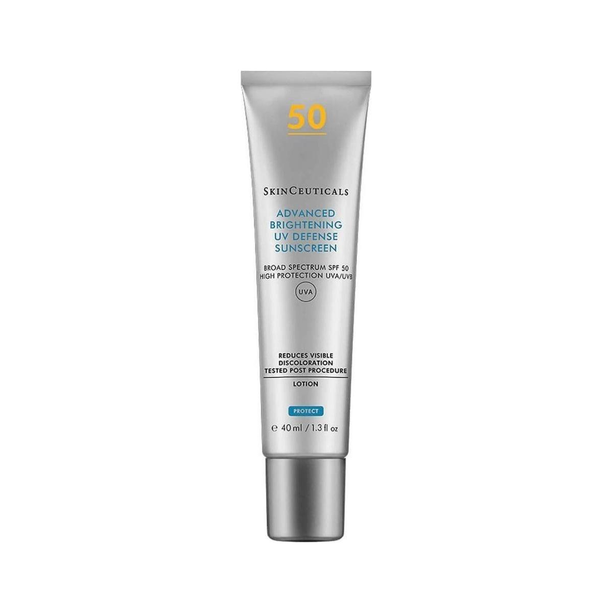 Moisturizing Anti-Aging Sunscreen SPF 50 - Mycosmeticslondon