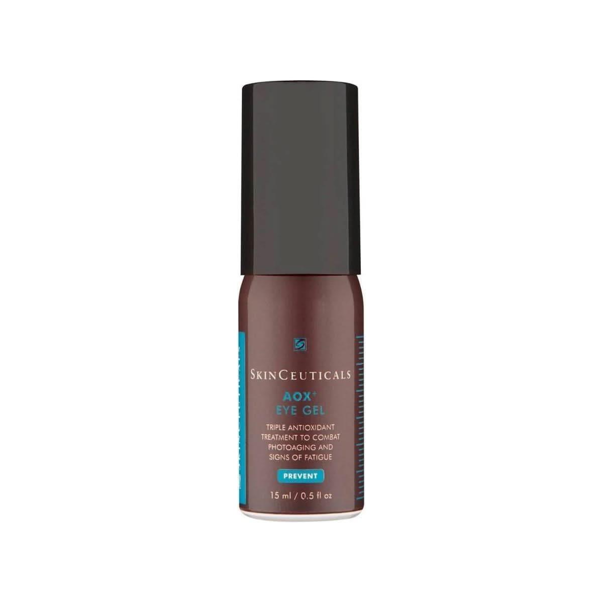 Anti Aging Eye Cream Gel for Dark Circles and Wrinkles - Mycosmeticslondon
