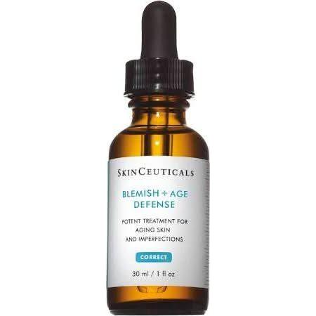 Anti Aging Skin Serum for Wrinkle & Blemish Control - Mycosmeticslondon