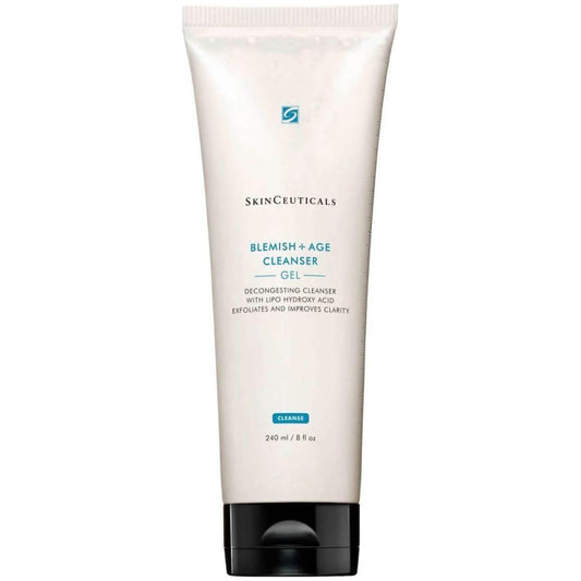 Salicylic Acid Acne Treatment Gel for Oily Skin - Mycosmeticslondon