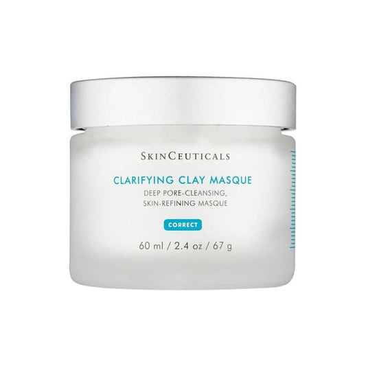 Purifying Detox Face Mask - Mycosmeticslondon