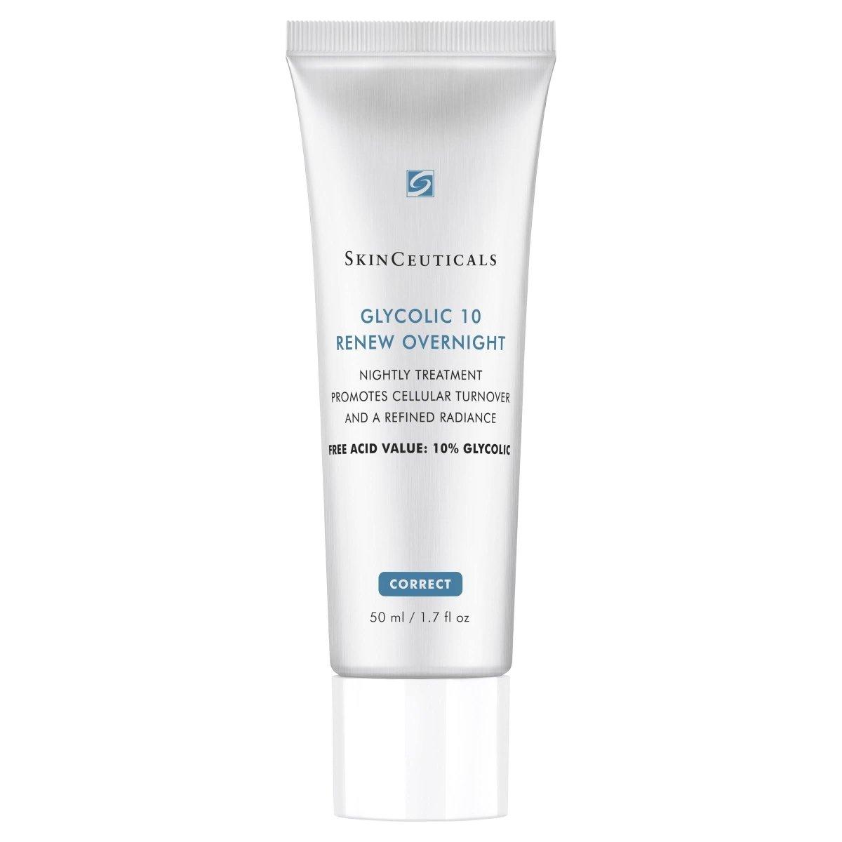 Glowing Skin Night Cream 50ml - Mycosmeticslondon