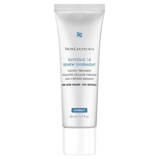 Glowing Skin Night Cream 50ml - Mycosmeticslondon