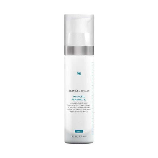 Hydrating Daily Moisturizer with Niacinamide 50ml - Mycosmeticslondon