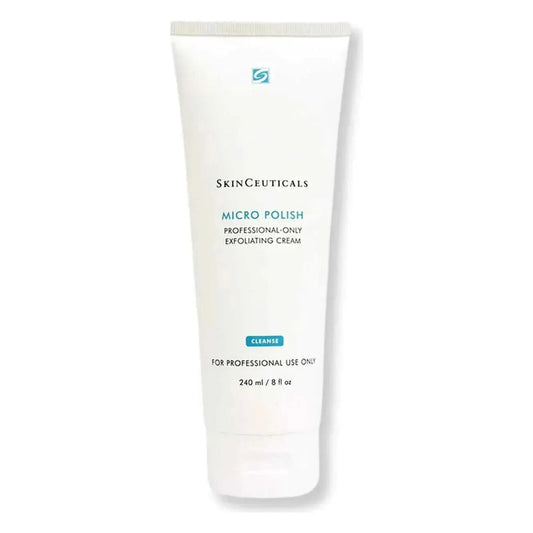 Gentle Daily Exfoliating Face Cream - Mycosmeticslondon