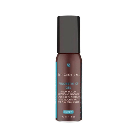 Powerful Anti Aging Face Gel 30ml - Mycosmeticslondon