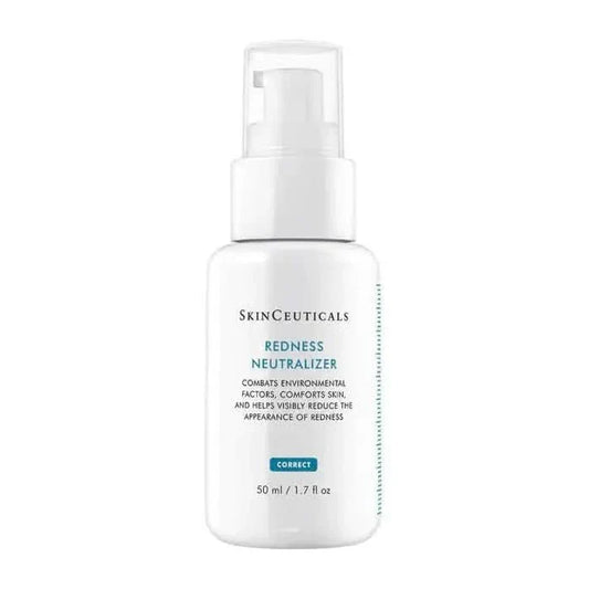 Soothing Redness Relief Moisturizer Cream - Mycosmeticslondon