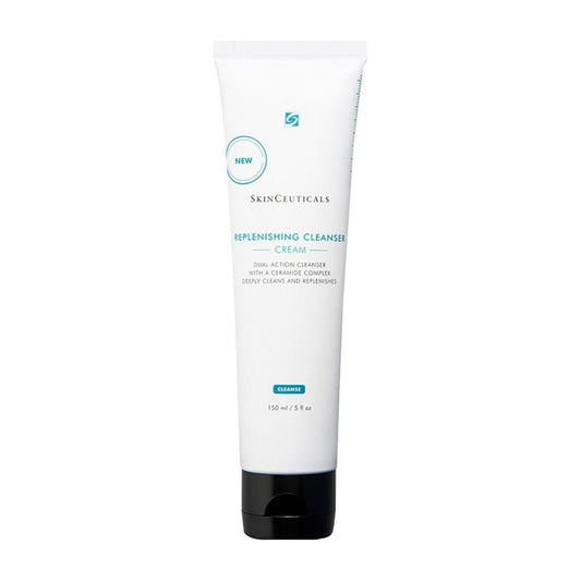 Nourishing Foaming Face Wash with Ceramides - Mycosmeticslondon