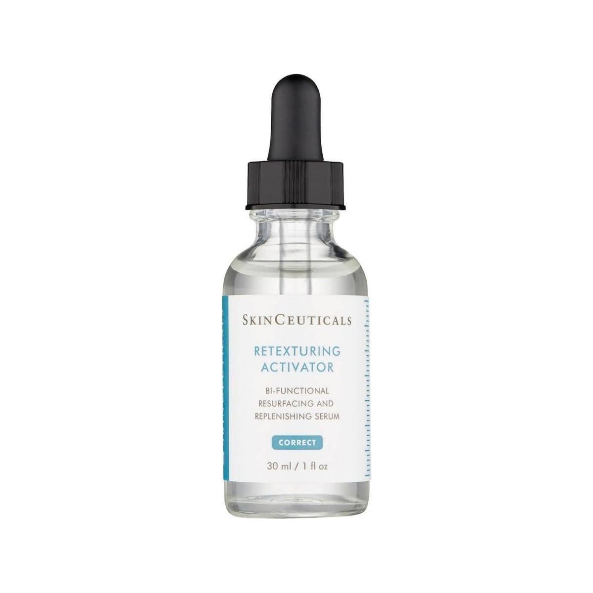 Gentle Exfoliating Hydrating Face Serum 30ml - Mycosmeticslondon