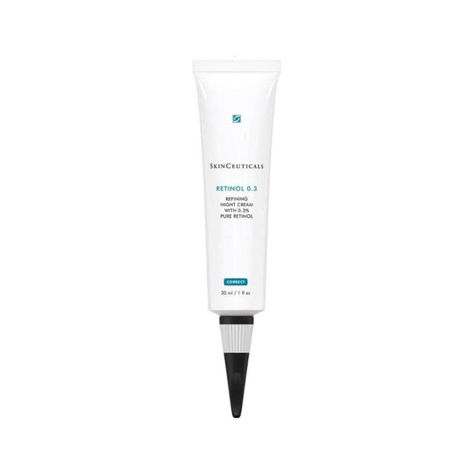 Gentle Night Moisturizer for Wrinkles and Pores - Mycosmeticslondon