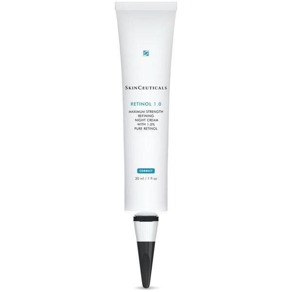 Intensive Anti Aging Retinol Serum 30ml - Mycosmeticslondon