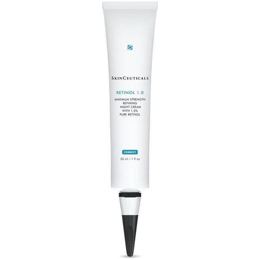 Intensive Anti Aging Retinol Serum 30ml - Mycosmeticslondon