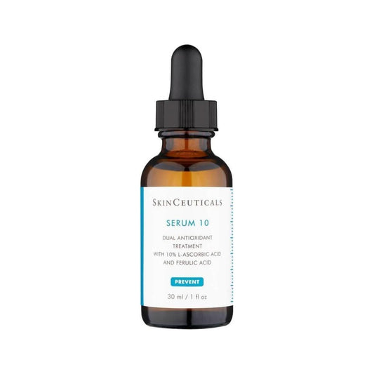 Gentle Vitamin C Antioxidant Face Serum 30ml - Mycosmeticslondon