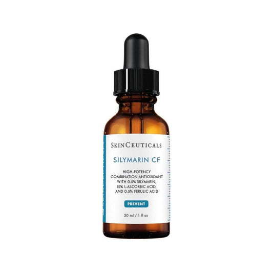 Vitamin C Serum for Acne Prone Skin - Oil Free 30ml - Mycosmeticslondon