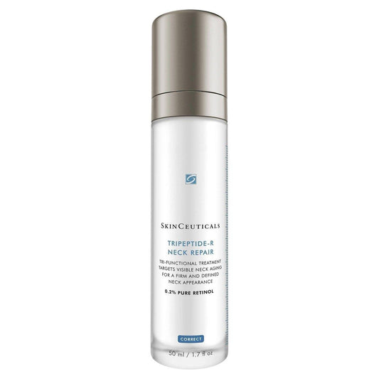Anti Aging Firming Neck Cream 50ml - Mycosmeticslondon