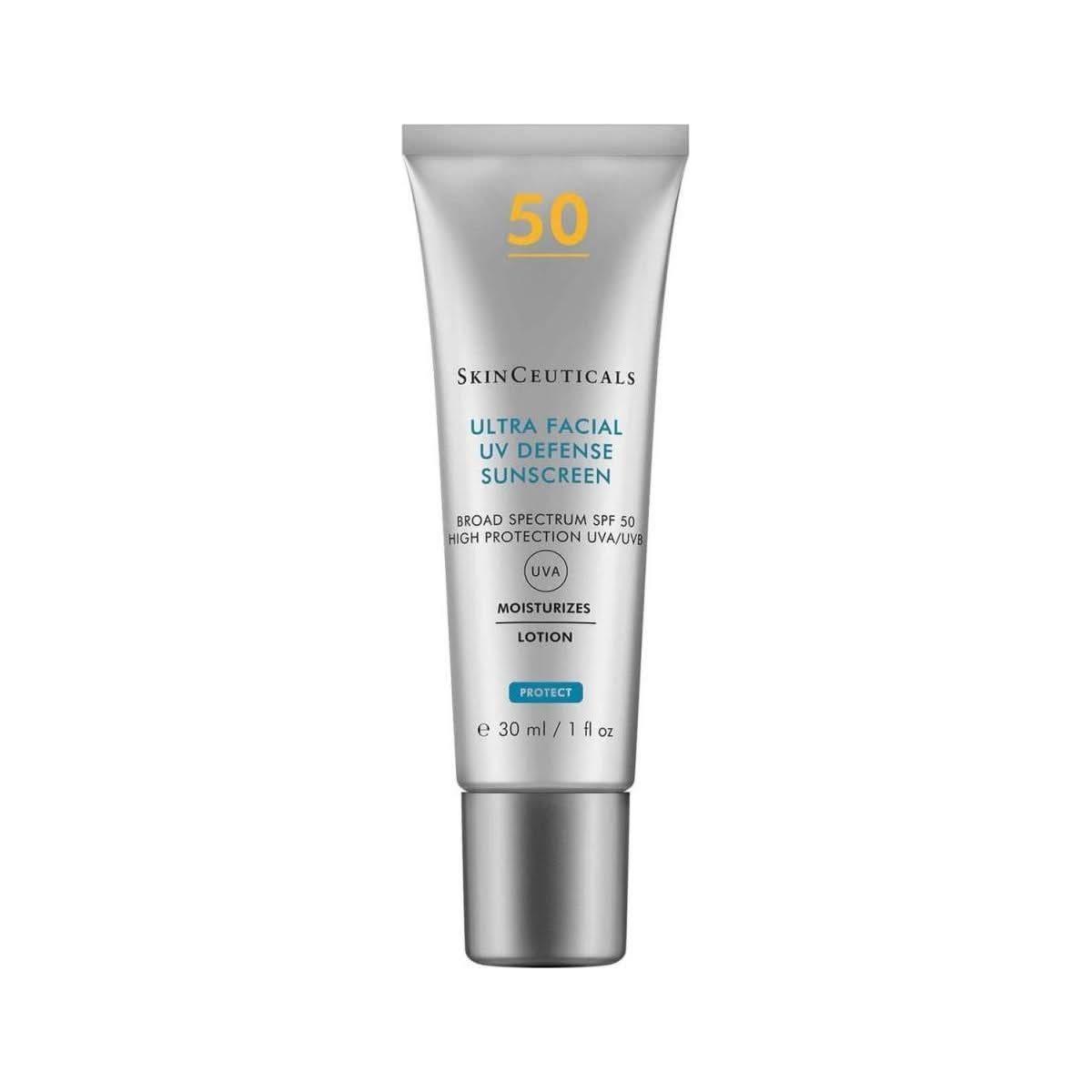 Daily Moisturizing Sunscreen SPF 50 for Face - Mycosmeticslondon