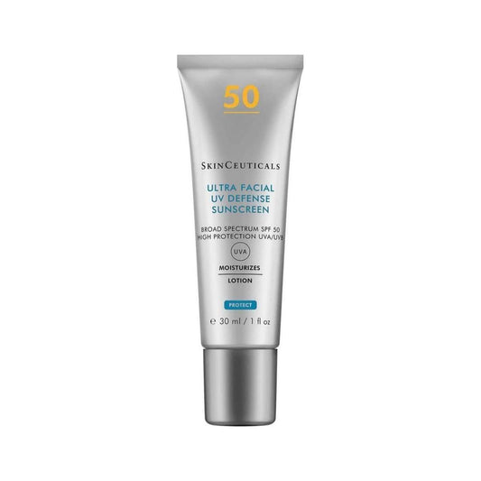 Daily Moisturizing Sunscreen SPF 50 for Face - Mycosmeticslondon