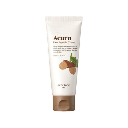 Nourishing Pore Minimising Face Cream