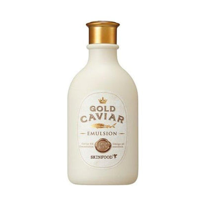 Rich Anti Aging Moisturizing Face Emulsion - Mycosmeticslondon