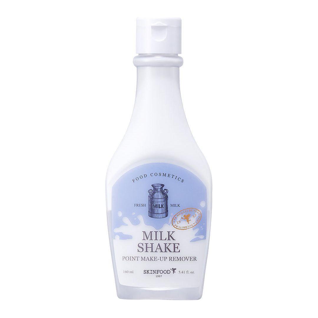 Creamy Makeup Remover Cleanser 160ml