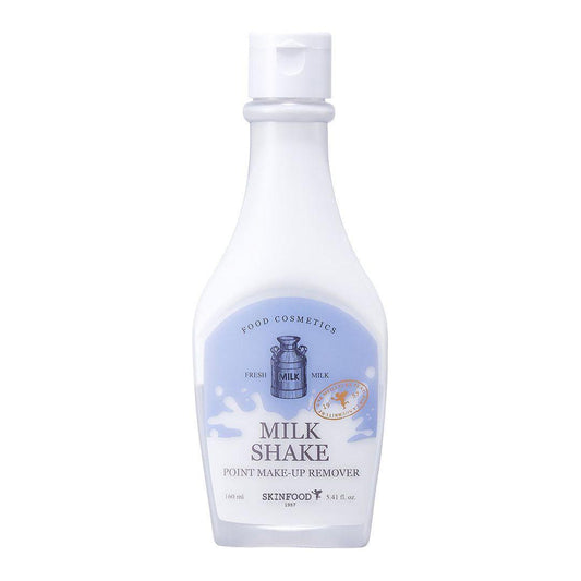 Creamy Makeup Remover Cleanser 160ml - Mycosmeticslondon