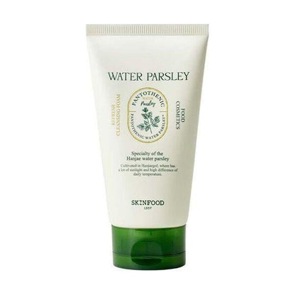 Gentle Daily Face Wash for Sensitive Skin Cleanser
