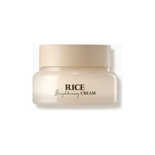 Natural Brightening Face Cream 60ml for Glowing Skin - Mycosmeticslondon