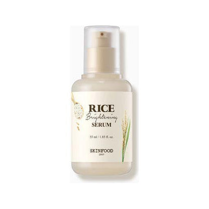 Natural Brightening Face Serum 55ml