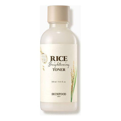 Glowing Skin Refreshing Toner 160ml