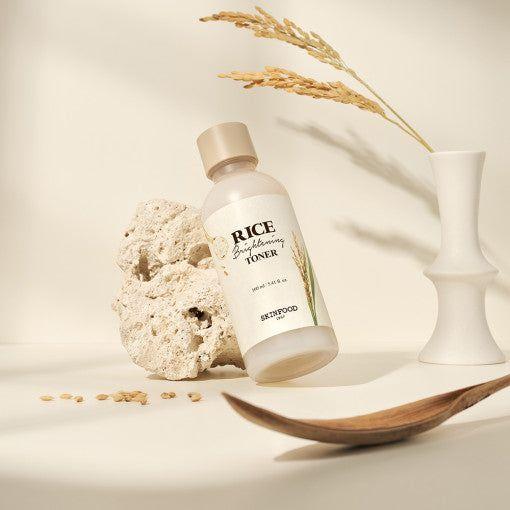 Glowing Skin Refreshing Toner 160ml - Mycosmeticslondon