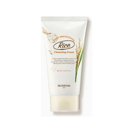 Gentle Brightening Face Wash Cleanser 150ml