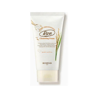 Gentle Brightening Face Wash Cleanser 150ml