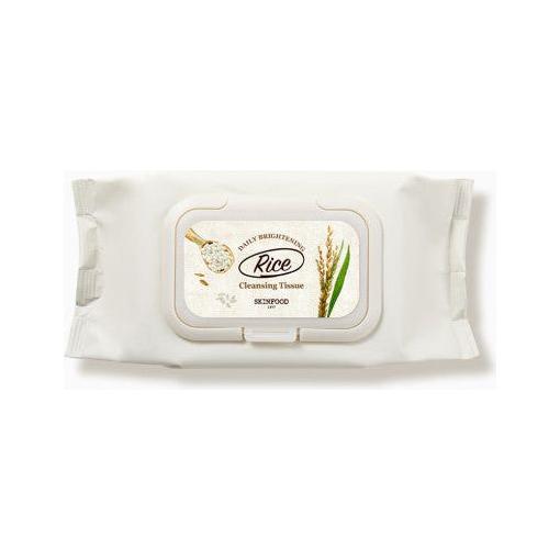 Gentle Daily Cleansing Wipes 80 Counts