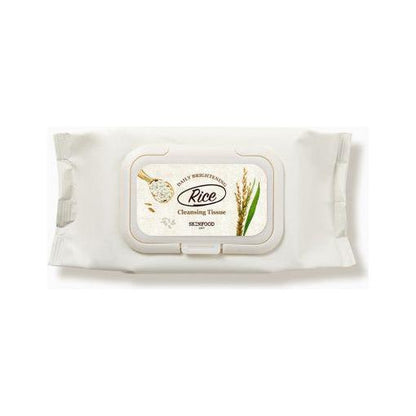 Gentle Daily Cleansing Wipes 80 Counts