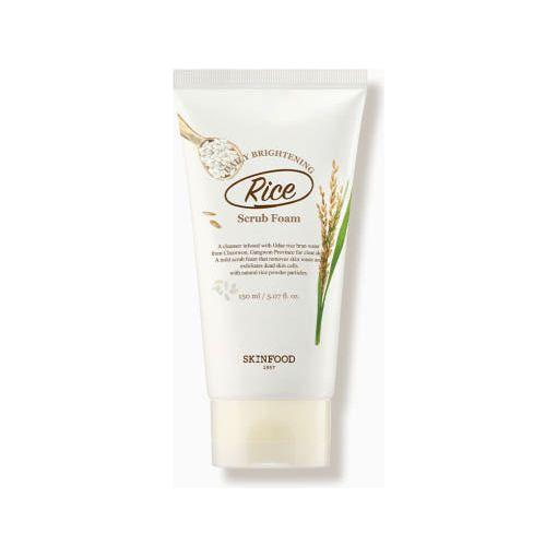 Gentle Exfoliating Face Wash 150ml | Brightening Daily Cleanser