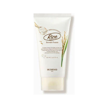 Gentle Exfoliating Face Wash 150ml | Brightening Daily Cleanser