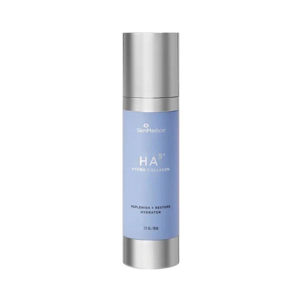 Intensive Hydrating Collagen Serum 60ml - Mycosmeticslondon