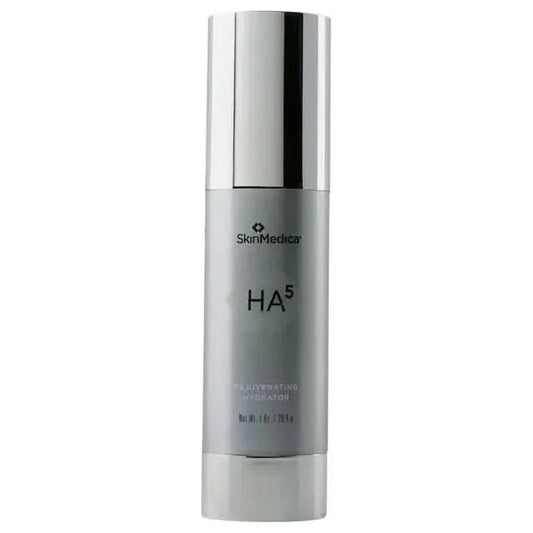 Intensive Hyaluronic Face Moisturizer 30ml - Mycosmeticslondon