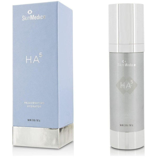 Intensive Hydrating Moisturizer with Hyaluronic Acid - Mycosmeticslondon