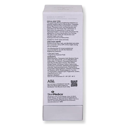 Brightening Dark Spot Corrector Serum 60ml