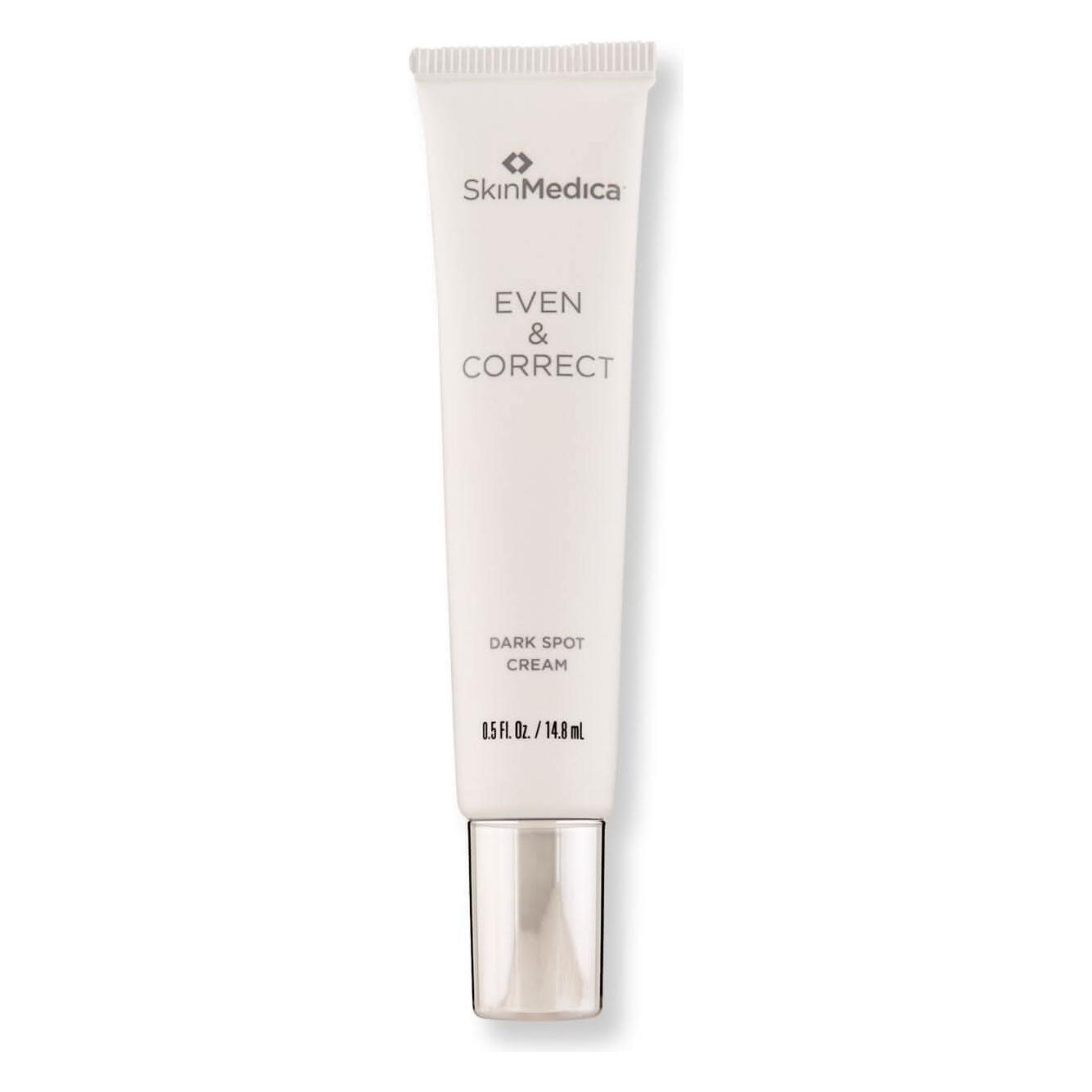 Brightening Night Cream for Dark Spot Removal - Mycosmeticslondon