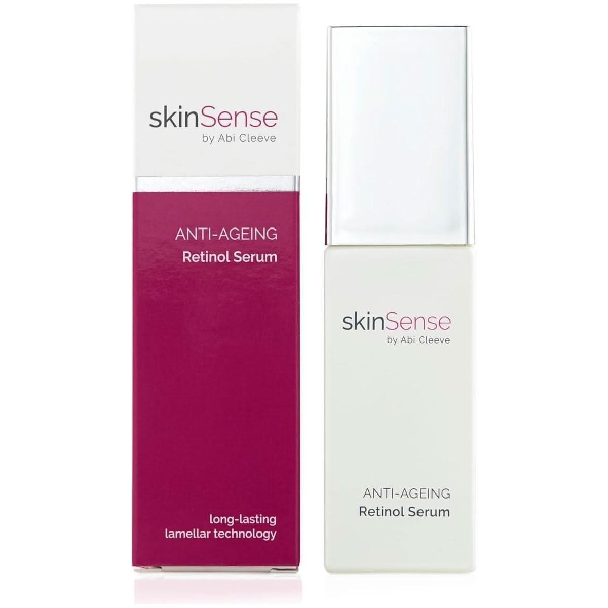 Powerful Anti Aging Intensive Night Moisturizer Cream - Mycosmeticslondon