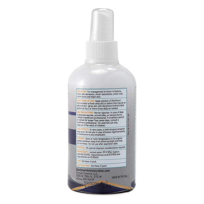 Gentle Acne Facial Cleanser Spray - 240ml