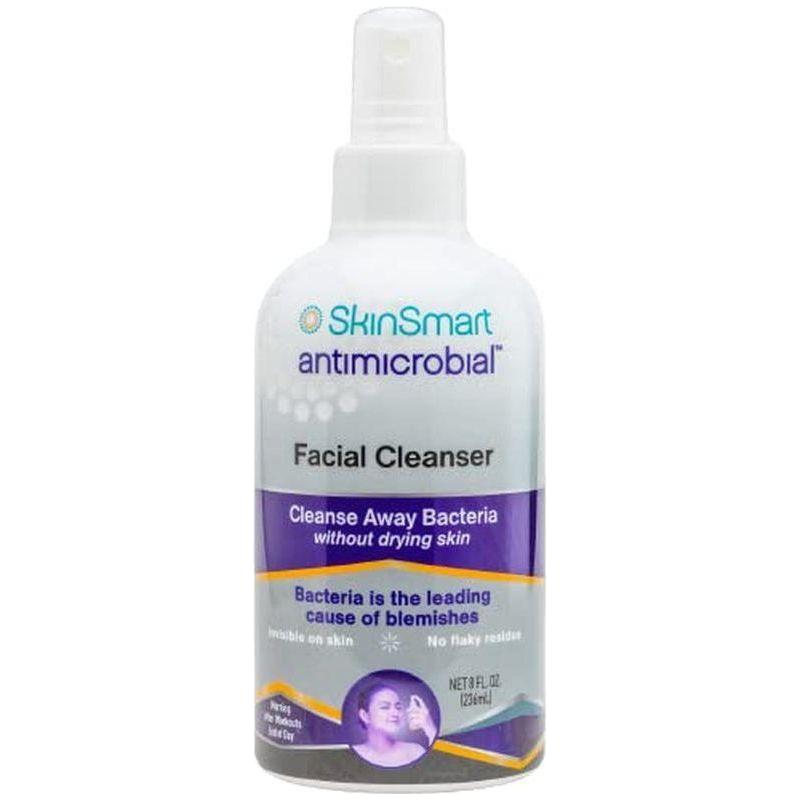 Gentle Acne Facial Cleanser Spray - 240ml