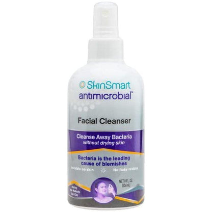 Gentle Acne Facial Cleanser Spray - 240ml